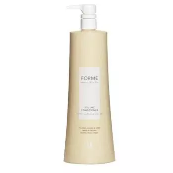Кондиционер для объема Forme Volume Conditioner (11100, 1000 мл)