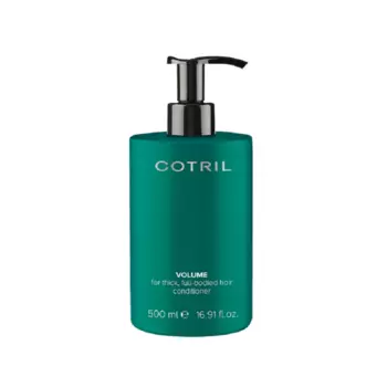 Кондиционер для объема Volume Conditioner (PNCOTTR4070, 500 мл)