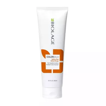 Кондиционер для обновления цвета волос Colorbalm (P2128800, Saffron Red, Красный Шафран, 250 мл)