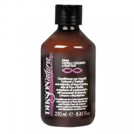 Кондиционер для окрашенных с экстрактом шиповника Diksonatura cond.cap.color