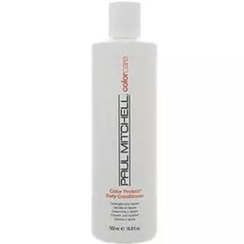 Кондиционер для окрашенных волос Color Protect Daily Conditioner (300 мл)