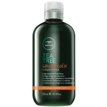 Кондиционер для окрашенных волос с маслом чайного дерева Tea Tree Special Color Conditoner (201194, 1000 мл)