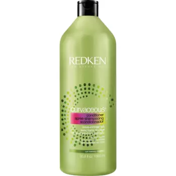 Кондиционер для питания и контроля завитка Curvaceous (P1129100, 1000 мл)