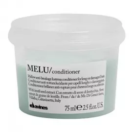 Кондиционер для предотвращения ломкости волос Melu Conditioner
