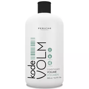 Кондиционер для придания объёма Kode VOLM Conditioner (KOAVOLM, 500 мл)