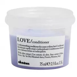 Кондиционер для разглаживания завитка Love Conditioner