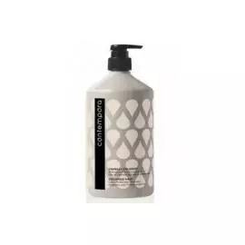 Кондиционер для сохранения цвета с маслом облепихи и маслом граната (9000007, 400 мл)