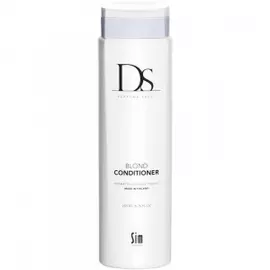 Кондиционер для светлых и седых волос DS Blonde Conditioner (11022, 200 мл)