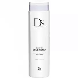 Кондиционер для светлых и седых волос DS Blonde Conditioner (11046, 50 мл)