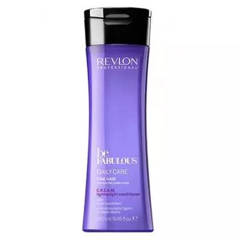 Кондиционер для тонких волос Fine C.R.E.A.M. Conditioner (7222476000/077673, 750 мл)