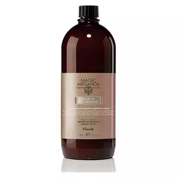 Кондиционер для ухода за тонкими и непослушными волосами Disciplining Conditioner hair anti-frizz