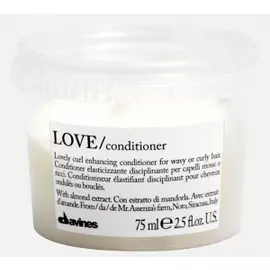 Кондиционер для усиления завитка Love Curl Сonditioner (75529, 75 мл)