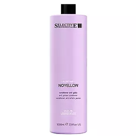 Кондиционер для устранения нежелательных желтых оттенков Anti yellow conditioner (11010, 1000 мл)
