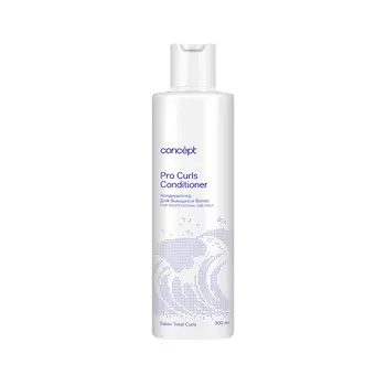 Кондиционер для вьющихся волос Pro Curls Conditioner
