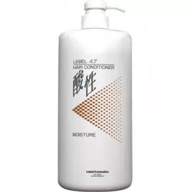 Кондиционер для волос 4.7 Moisture Conditioner (1200 мл)