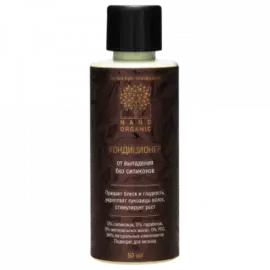 Кондиционер для волос от выпадения