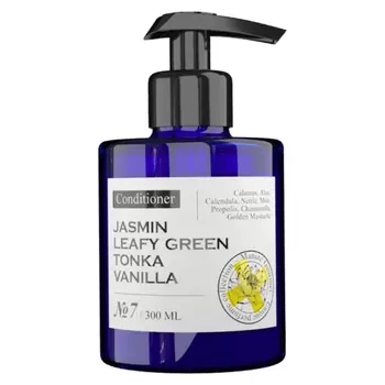 Кондиционер для волос парфюмированный №7 Perfumed hair conditioner