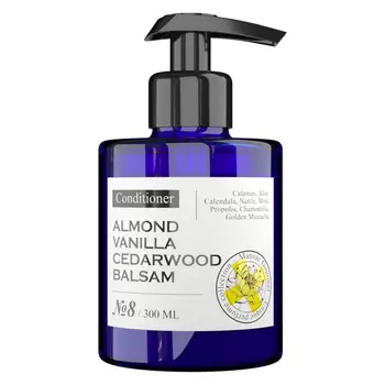 Кондиционер для волос парфюмированный №8 Perfumed hair conditioner