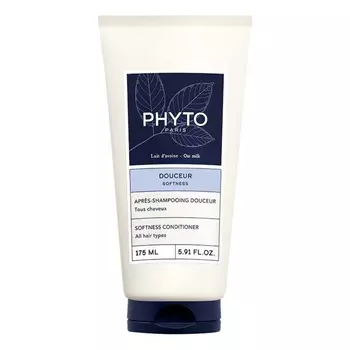 Кондиционер для волос Softness