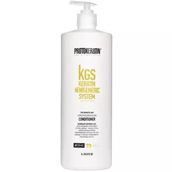 Кондиционер Экспресс-восстановление Express reconstruction conditioner (ПК108, 950 мл, 1000 мл)