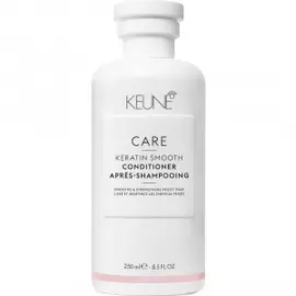 Кондиционер Кератиновый комплекс Care Keratin Smooth