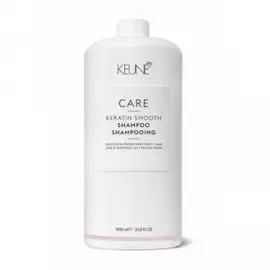 Кондиционер Кератиновый комплекс Care Keratin Smooth Conditioner (1000 мл)