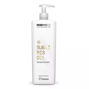 Кондиционер на основе арганового масла sublimis oil (A03514, 1000 мл)