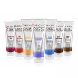 Кондиционер оттеночный Color Illuminate (CHICILP8, ILP, Лавандовый, 251 мл)