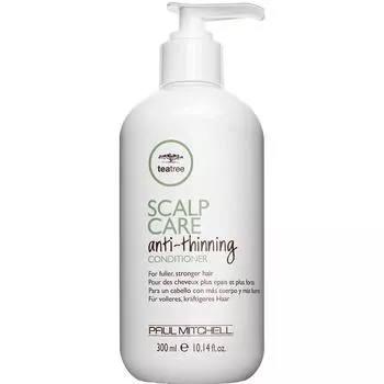 Кондиционер против истончения волос Anti-thinning conditioner (201171, 100 мл)