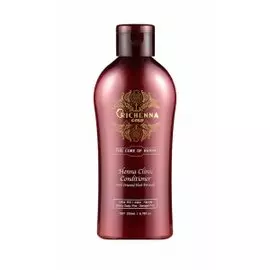 Кондиционер с хной и комплексом восточных трав Gold (09025, 200 мл)