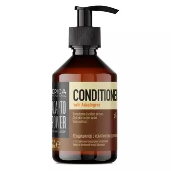 Кондиционер с комплексом адаптогенов Adapto Power (91280, 500 мл)