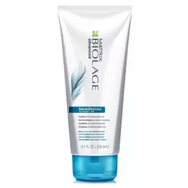 Кондиционер с комплексом Pro-Keratin и экстрактом шелка Keratindose (E1560221, 1000 мл)