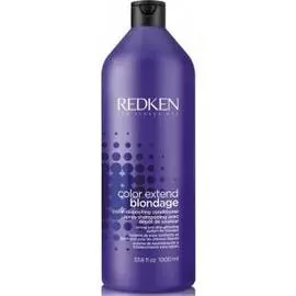 Кондиционер с ультрафиолетовым пигментом Color Extend Blondage (/0013, 300 мл)