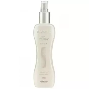 Кондиционер Шелковый наполнитель Biosilk Silk Therapy