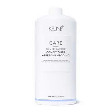 Кондиционер Сильвер Care Silver Conditioner (21405, 1000 мл)