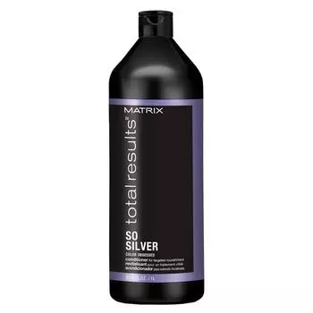 Кондиционер So Silver (E4182900, 300 мл)