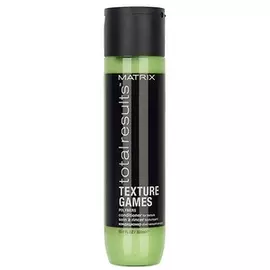 Кондиционер со свойствами стайлинга Texture Games (E1576501, 300 мл)