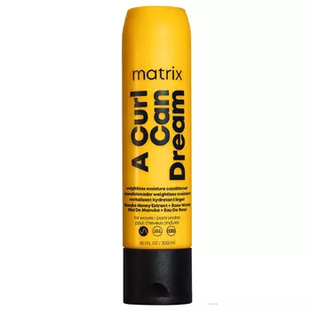 Кондиционер TR A Curl Can Dream для вьющихся волос (E4185000, 1000 мл)