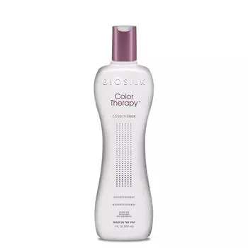 Кондиционер Восстанавливающий Biosilk