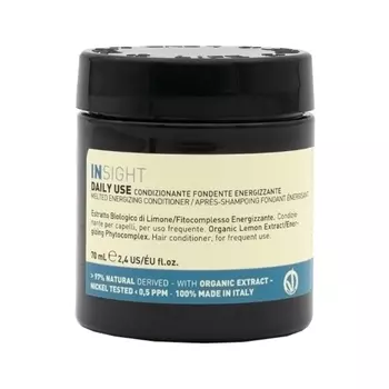 Кондиционер-воск для ежедневного применения Daily Use