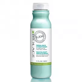 Кондиционер, восстанавливающий баланс кожи головы, с экстрактом коры ивы и розмарина Rebalance (P1635700, 1000 мл)