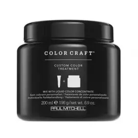 Кондиционирующая база Color Craft Customizable Color Treatment (416102, 20 мл)
