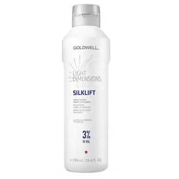 Кондиционирующий крем-лосьон LD Silklift 3% Cond Cream Dev