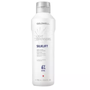 Кондиционирующий крем-лосьон LD Silklift 6% Cond Cream Dev