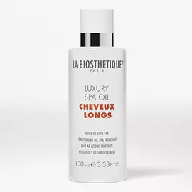 Кондиционирующий масляный Luxury SPA-уход Luxury Spa Oil (120468, 100 мл, 100 мл)