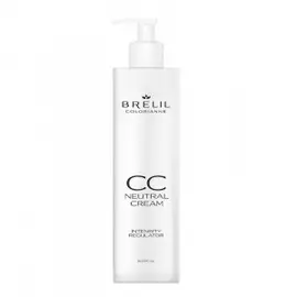 Кондиционирующий СС крем-миксер