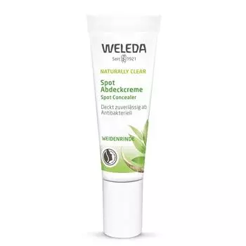 Консилер локального действия