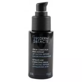Корректирующая сыворотка от морщин Ultimate Line Correcting Serum