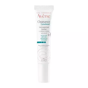 Корректор локальных высыпаний Клинанс