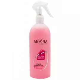 Косметическая минерализованная вода с биофлавоноидами (1038, 500 мл)